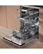 Hotpoint H8IHP42LUK Integrated Full Size Dishwasher
