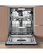 Hotpoint H8IHP42LUK Integrated Full Size Dishwasher