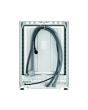 Hotpoint H8IHP42LUK Integrated Full Size Dishwasher