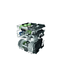 Hotpoint H8IHP42LUK Integrated Full Size Dishwasher