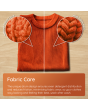 Hotpoint Fabric Care 9kg Washing Machine - White
