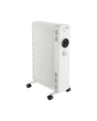 igenix IG2620 2000W Oil Filled Radiator White