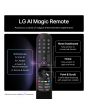LG OLED55C56LB.AEK OLED evo AI C5 55inch 4K Smart TV