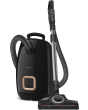 Miele GUARDL1C_DFLEX GuardL1C&Dflex Cat & Dog Flex Cylinder Vacuum - Obsidian Black