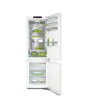 Miele KFN7764C Frost Free Integrated Fridge Freezer