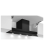 Neff D95XAM2S0B, Integrated Design Hood