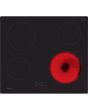Neff T16NBE1L 59cm Electric Ceramic Hob - Black