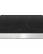 Neff T16NBE1L 59cm Electric Ceramic Hob - Black
