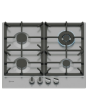 Neff T26CIH8N0, Gas hob