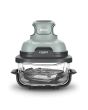 Ninja FN101UKSG CRISPi 4-in-1 Portable Air Fryer - Sage