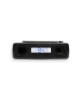 Roberts Radio PLAY11BK Digital Radio - Black