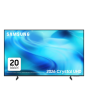 Samsung UE43U8020HKXXU 43inch 4K Crystal UHD Smart TV