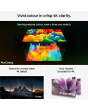 Samsung UE43U8020HKXXU 43inch 4K Crystal UHD Smart TV