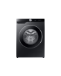 Samsung WW11DG6B25LBU1  9kg 1400 Spin Washing Machine - Black