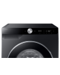 Samsung WW11DG6B25LBU1  9kg 1400 Spin Washing Machine - Black