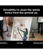 Shark LA450UKT Corded Vacuum with Advanced Features