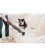 Shark WV361UK Cordless Vacuum Cleaner with Anti Hair Wrap Technology - Run Time 16 Mintues - Steel G