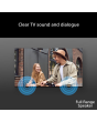 Sony K75S25M2PB.UKA 75-inch 4K BRAVIA Google TV