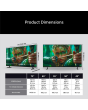 Sony K75S25M2PB.UKA 75-inch 4K BRAVIA Google TV