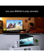 Sony K75S25M2PB.UKA 75-inch 4K BRAVIA Google TV