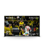 Sony K77XR80PU 77inch 4K OLED TV