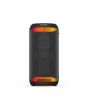 Sony SRSXV500B.CEL Wireless Portable Speaker - Black