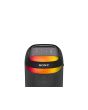 Sony SRSXV500B.CEL Wireless Portable Speaker - Black