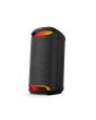 Sony SRSXV500B.CEL Wireless Portable Speaker - Black