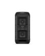 Sony SRSXV500B.CEL Wireless Portable Speaker - Black