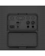 Sony SRSXV500B.CEL Wireless Portable Speaker - Black