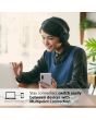 Sony WHCH720NB_CE7 Wireless Noise Cancelling Headphones - black