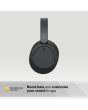 Sony WHCH720NB_CE7 Wireless Noise Cancelling Headphones - black