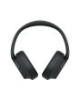 Sony WHCH720NB_CE7 Wireless Noise Cancelling Headphones - black