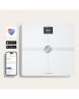 WITHINGS WBS13W Body Smart Scale - White