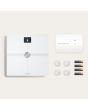 WITHINGS WBS13W Body Smart Scale - White