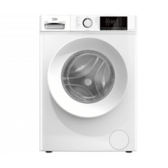 Beko BWC7121W Freestanding 7kg 1200rpm Washing Machine - White