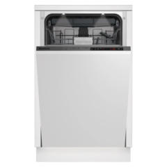 Blomberg LDV02320 Built In Slimline Dishwasher - 10 Place Settings