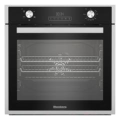 Blomberg ROEN7201X 72L Single Electric Oven - Inox
