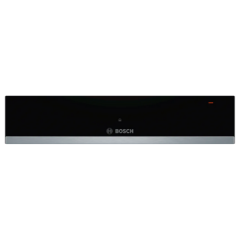 Bosch BIC510NS0B, Built-in warming drawer