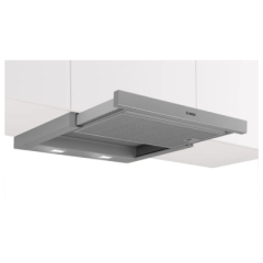 Bosch DFM063W56B, Telescopic cooker hood