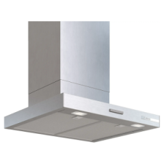 Bosch DWB65CC30B, Wall-mounted cooker hood
