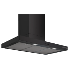 Bosch DWB95CC60B, Wall-mounted cooker hood