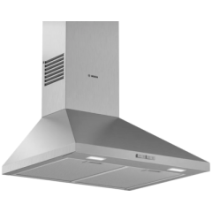 Bosch DWP64BC50B, Wall-mounted cooker hood