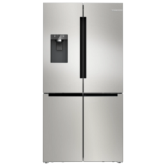 Bosch KFI96APEAG, French door bottom freezer, multi door