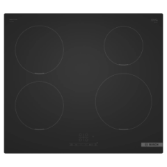 Bosch PIE61ABB5E, Induction hob