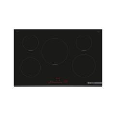 Bosch PIV831HB1E 80.2cm Induction Hob - Black