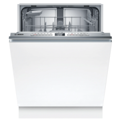 Bosch SMH4HTX11G, Fully-integrated dishwasher
