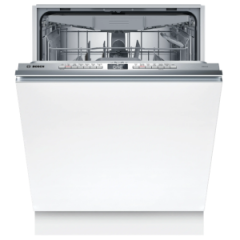 Bosch SMH4HVX14G, Fully-integrated dishwasher