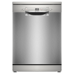 Bosch SMS2HVI06G, free-standing dishwasher