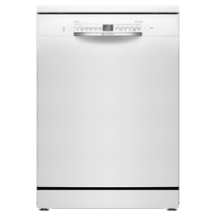 Bosch SMS2HVW06G, free-standing dishwasher